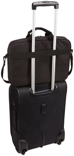 Advantage Laptop Attaché 15.6" (ADVA116DB) - Achat / Vente sur grosbill.com - 8