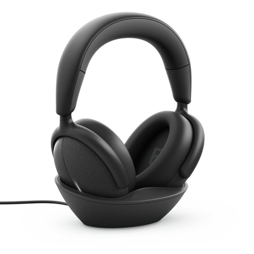 DELL Premier   - Micro-casque - grosbill.com - 5