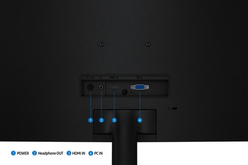 32IN CV VA FHD 200CD/ - Achat / Vente sur grosbill.com - 5