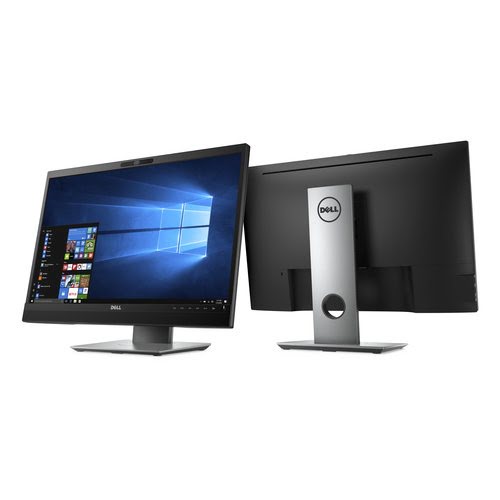 Dell 24 Monitor P2418HZ 23.8" - Achat / Vente sur grosbill.com - 4