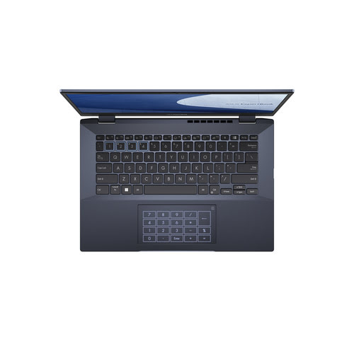 Asus 90NX04H1-M00870 - PC portable Asus - grosbill.com - 5