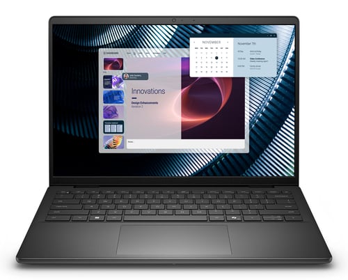 PC portable DELL Grosbill