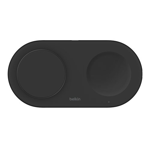 Belkin BOOST CHARGEPRO Magnetic Charg Pad Blk