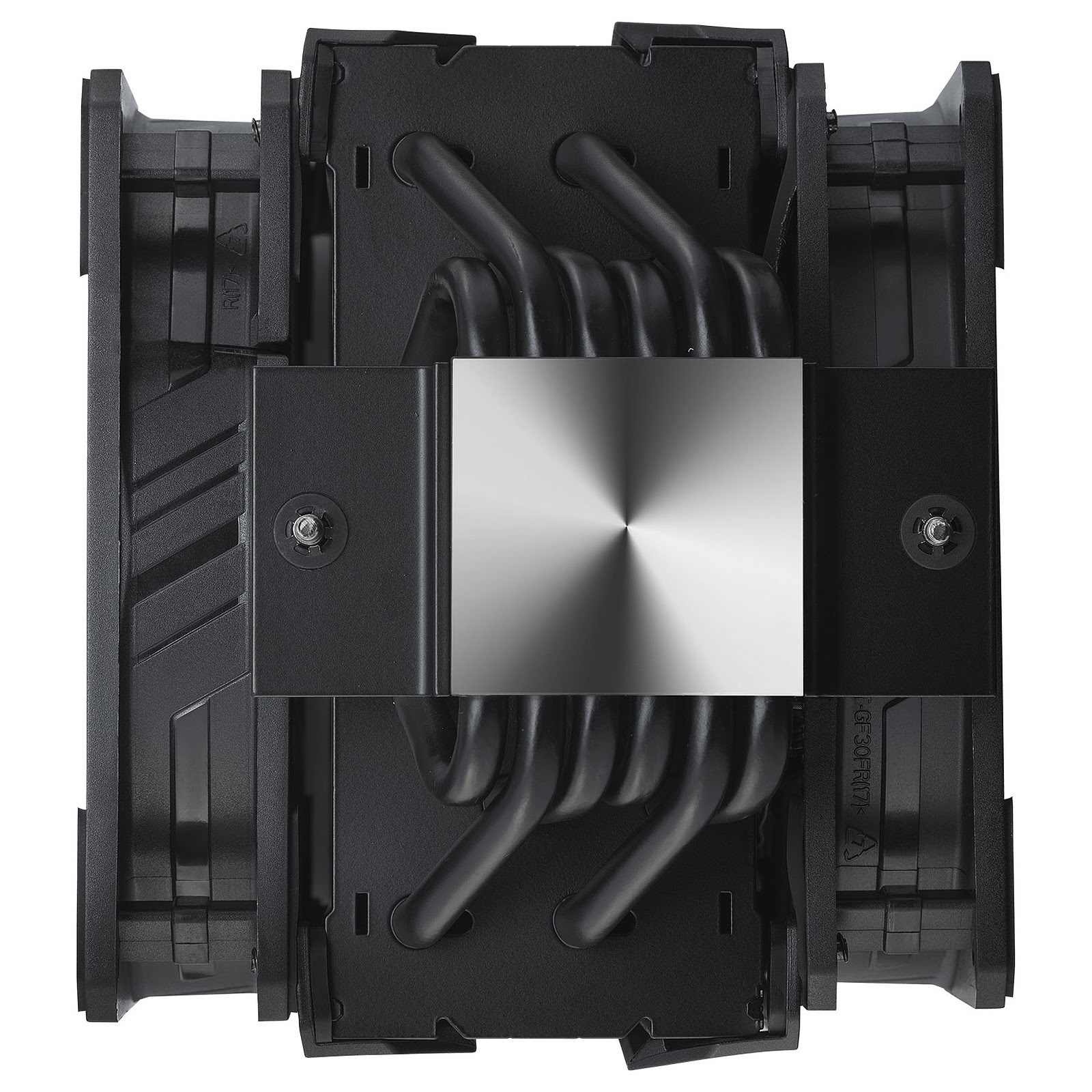 Cooler Master MA612 Stealth ARGB - Ventilateur CPU Cooler Master - 1