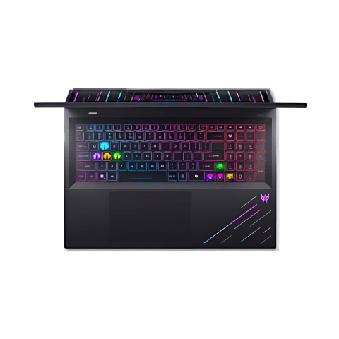 Predator Helios 18 AI - 18'' QHD+ U9  275HX RTX 5080 32Go 1To W11 - Achat / Vente sur grosbill.com - 3