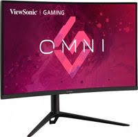 ViewSonic VX2718 PC MHDJ
