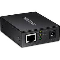 TrendNet 100BASE-TX TO 100BASE-FX