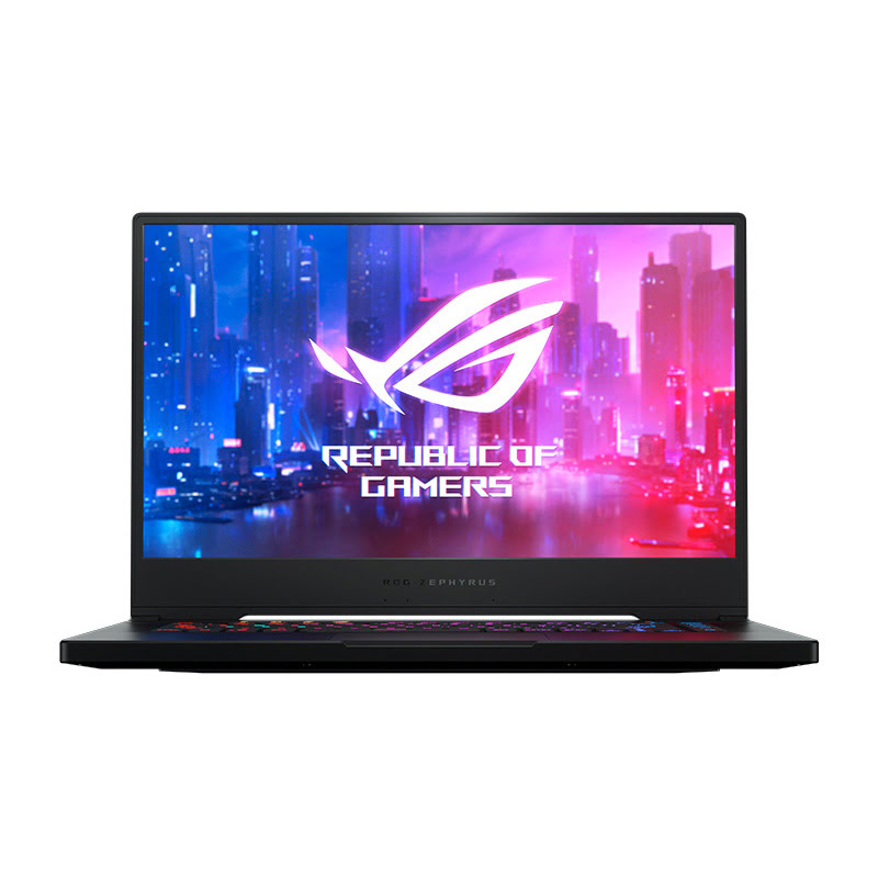 Asus 90NR0252-M00910 - PC portable Asus - grosbill.com - 3