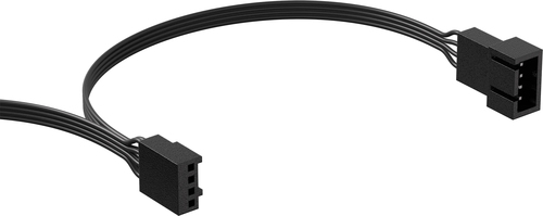 Corsair RS140 PWM 140 mm - Ventilateur boîtier Corsair - 4