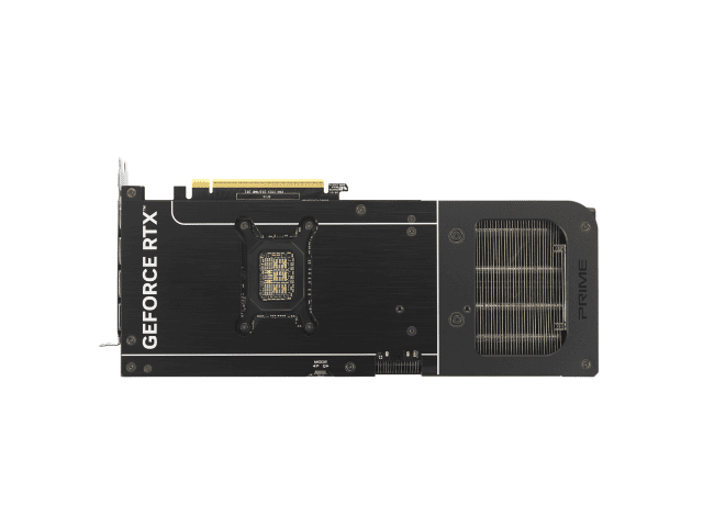 Asus PRIME GeForce RTX 5070 12GB GDDR7 OC Edition - Carte graphique - 4