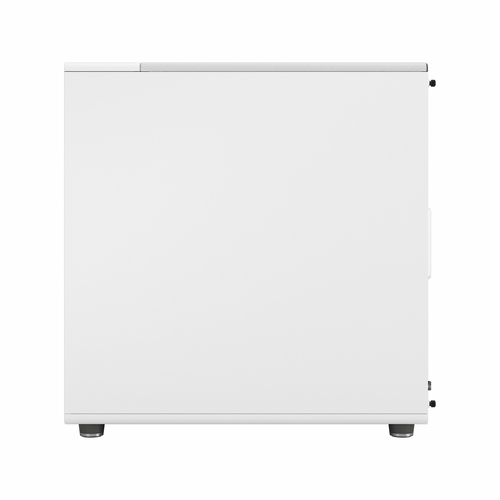 Fractal Design North XL Chalk White Blanc - Boîtier PC - 17