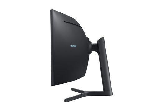 Samsung 49 pouces  LS49A950UIPXEN - Ecran PC Samsung - grosbill.com - 5