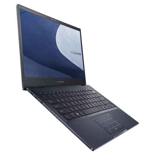 Asus 90NX03R1-M01620 ** - PC portable Asus - grosbill.com - 3