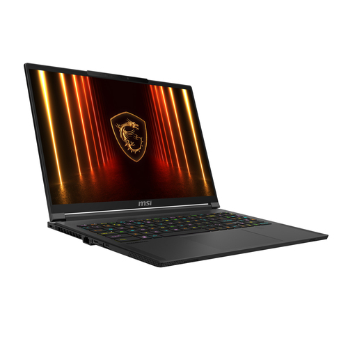 MSI 9S7-15F535-006 - PC portable MSI - grosbill.com - 2