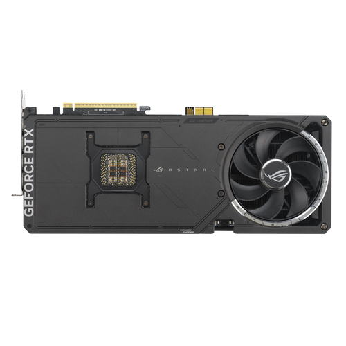 Asus ROG-ASTRAL-RTX5090-O32G-BTF-GAMING  - Carte graphique Asus - 2