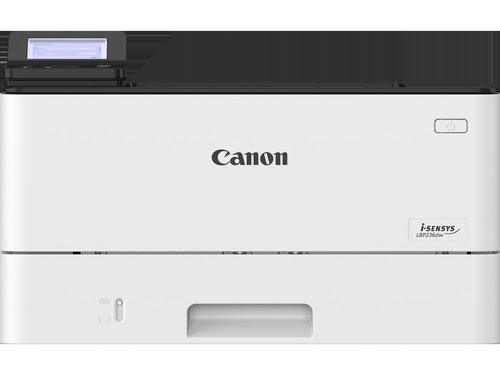 Imprimante Canon I-SENSYS LBP236dw - grosbill.com - 6