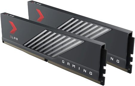 PNY MAKO 32Go (2x16Go) DDR5 6400MHz - Mémoire PC PNY sur grosbill.com - 2