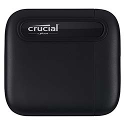 Crucial CT1000X10PROSSD9 USB-C 3.2 1To (CT1000X10PROSSD9) - Achat / Vente  Disque SSD externe sur