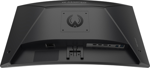 Iiyama 27 pouces  GC2784HSU-B1 - Ecran PC Iiyama - grosbill.com - 7