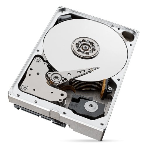 IRONWOLF PRO 10TB SATA 3.5IN - Achat / Vente sur grosbill.com - 4