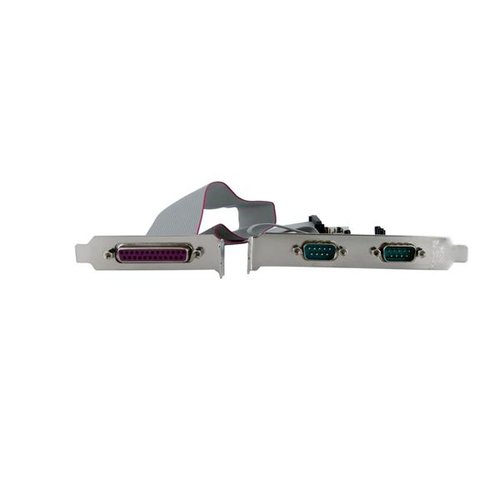 2S1P PCIe Parallel Serial Combo Card - Achat / Vente sur grosbill.com - 2