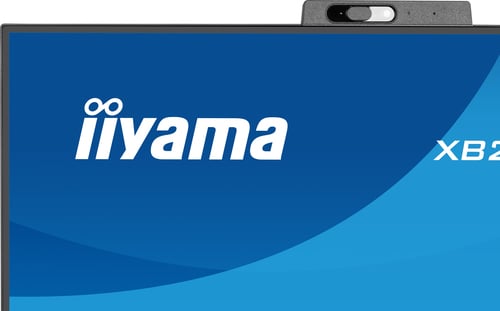 Iiyama 24 pouces  XB2497HSNH-B1 - Ecran PC Iiyama - grosbill.com - 4