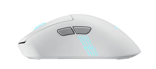 Asus ROG Keris II Origin ML - Souris PC Asus - grosbill.com - 2