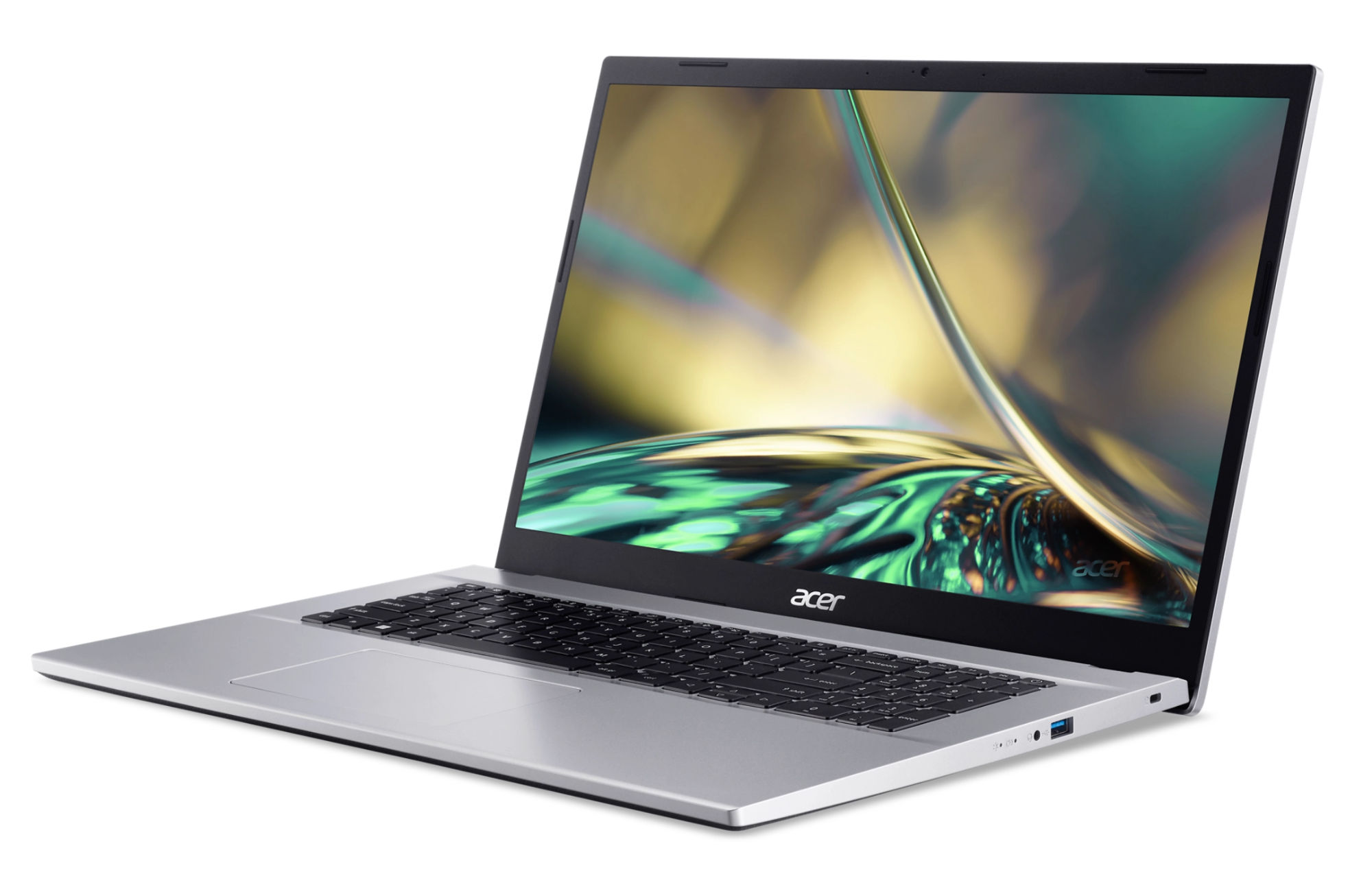 Aspire 3 A317-54 - Achat / Vente sur grosbill.com - 5