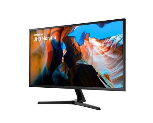 Samsung 32 pouces  LU32J590UQPXEN - Ecran PC Samsung - grosbill.com - 1