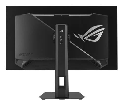 Asus 27 pouces  90LM0C80-B03171 + 90LM0BN0-B01371 + MMDOS110BK - Ecran PC - 3