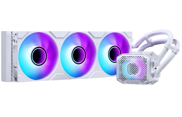 Watercooling Phanteks Grosbill