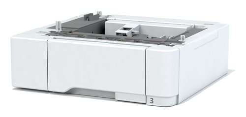 550-SHEET PAPER TRAY - Achat / Vente sur grosbill.com - 0