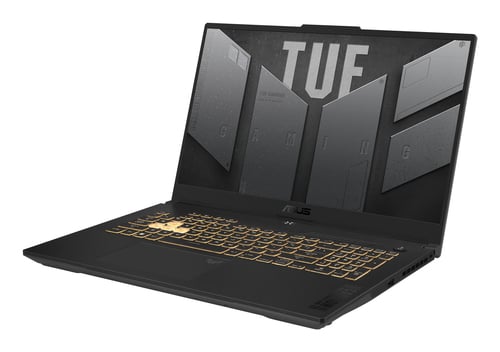 Asus 90NR0MY5-M004C0 - PC portable Asus - grosbill.com - 2