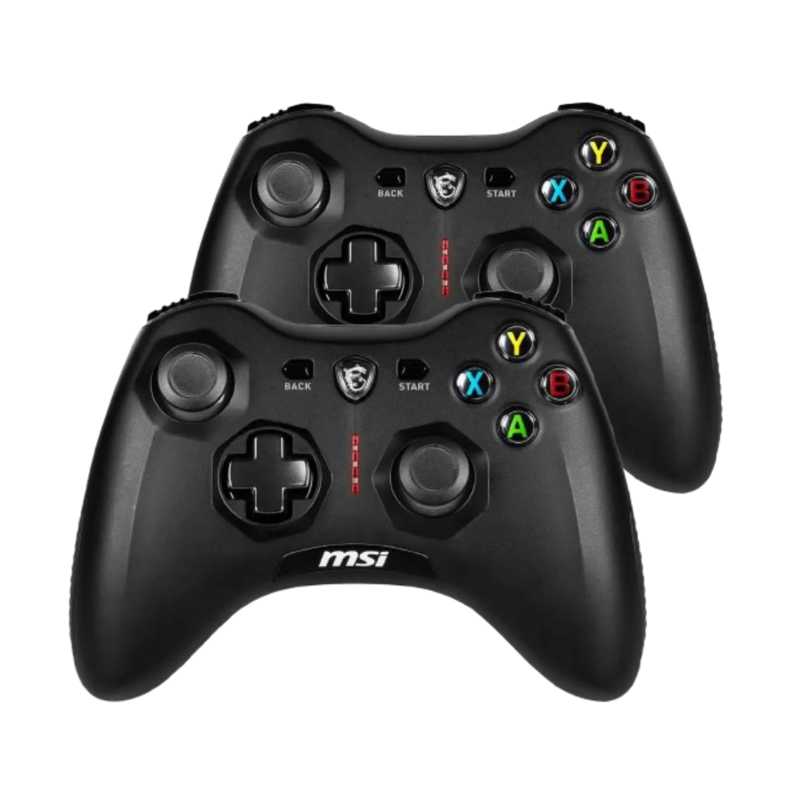 Périphérique de jeu MSI Bundle St-Valentin - Force GC30 (x2) Grosbill