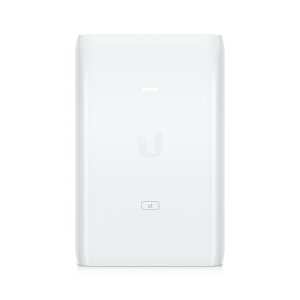 Ubiquiti Injecteur PoE Z 30W (U-POE-AT) - Achat / Vente Réseau divers sur grosbill.com - 5