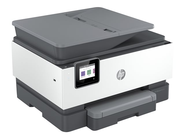 Imprimante multifonction HP OfficeJet 9012e - grosbill.com - 2