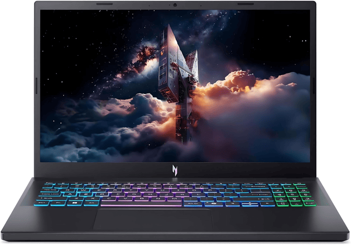 Acer NH.U3PEF.004 - PC portable Acer - grosbill.com - 0