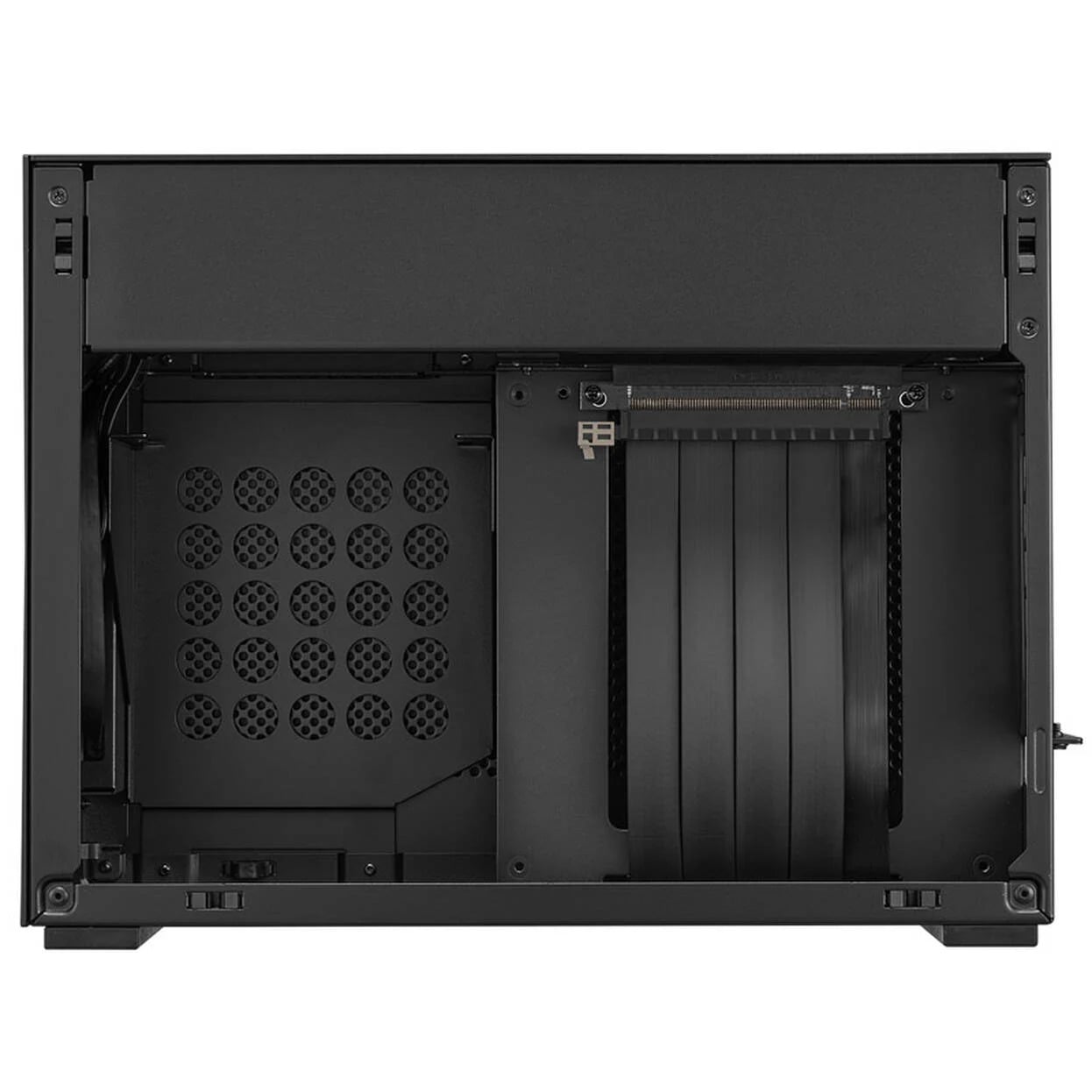 Lian-Li DAN Cases A4-H2O Mini-IT PCIe 5.0 Riser  - Boîtier PC - 9