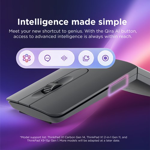 THINKPAD BLUETOOTH PRESENTER - Achat / Vente sur grosbill.com - 3