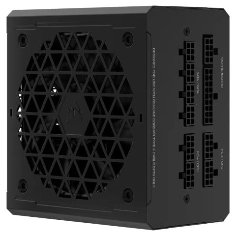 RTX 5070Ti WF OC SFF 16Go + RM850e 850W Gold 3.1 - grosbill.com - 9