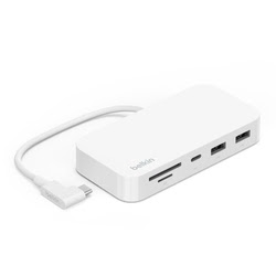 Switch Belkin Grosbill