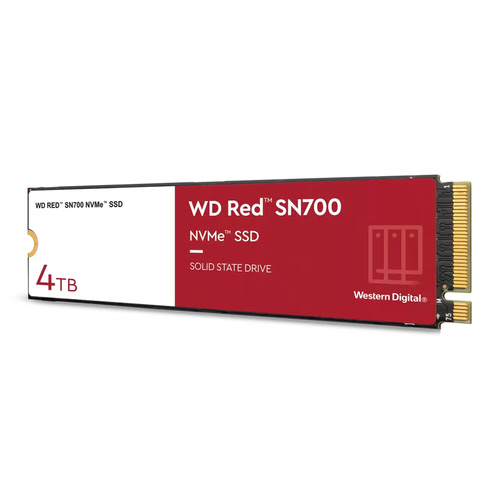 WD WDS400T1R0C  M.2 - Disque SSD WD - grosbill.com - 3