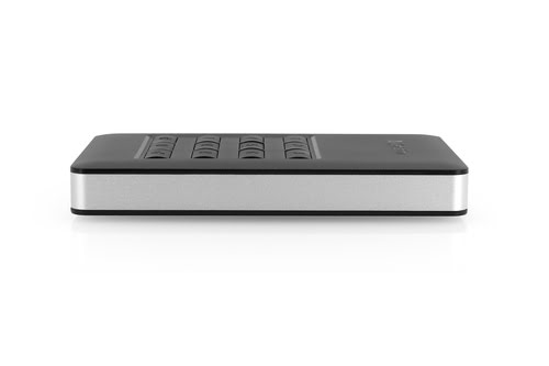 Store n Go Secure Port w/Keypad access - Achat / Vente sur grosbill.com - 1