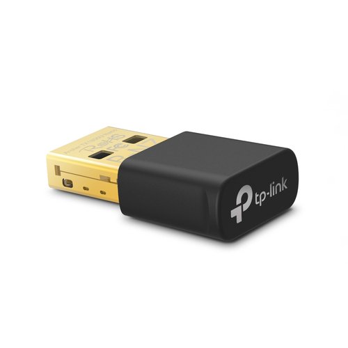 TP-Link Adaptateur Wifi USB 2.0 - TX1800U Nano - Carte réseau - 3