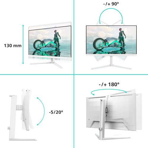 27M2N3501PA/00 - Achat / Vente sur grosbill.com - 2