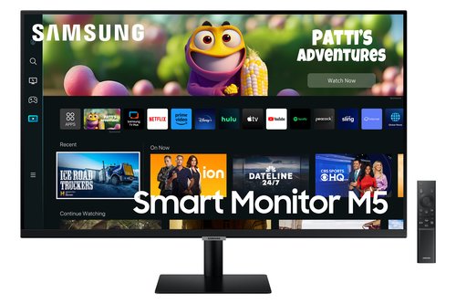 Samsung 27IN LED 1920X1080 16:9