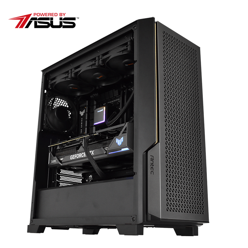 No Name PC Fixe MAGASIN EN LIGNE Grosbill