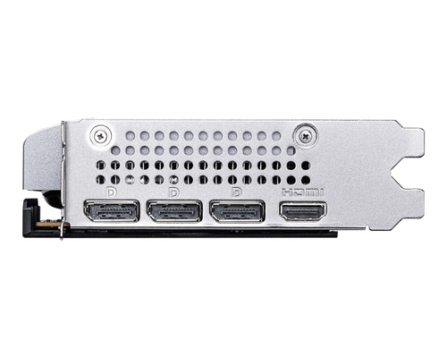 MSI GeForce RTX 5060 8G VENTUS 2X OC  - Carte graphique MSI - 4