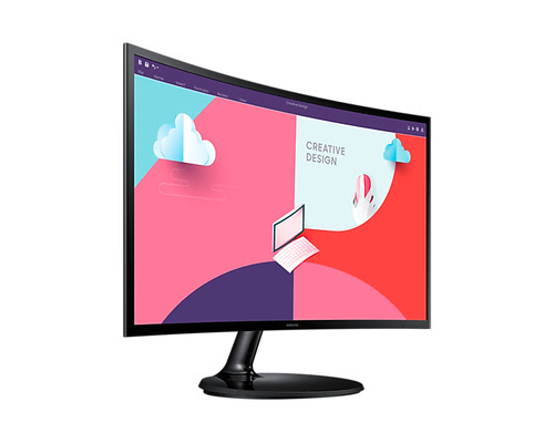 27" FHD 1920x1080 60z 250cdm2 3000:1 - Achat / Vente sur grosbill.com - 1