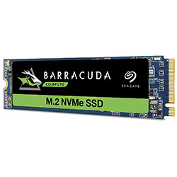 image produit Seagate BarraCuda 512Go M.2 Grosbill